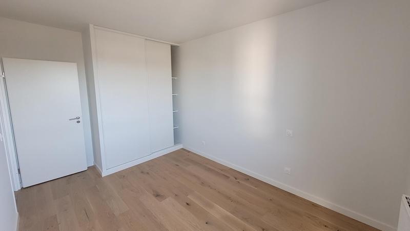 Appartement - 113 m² - 5 pièces