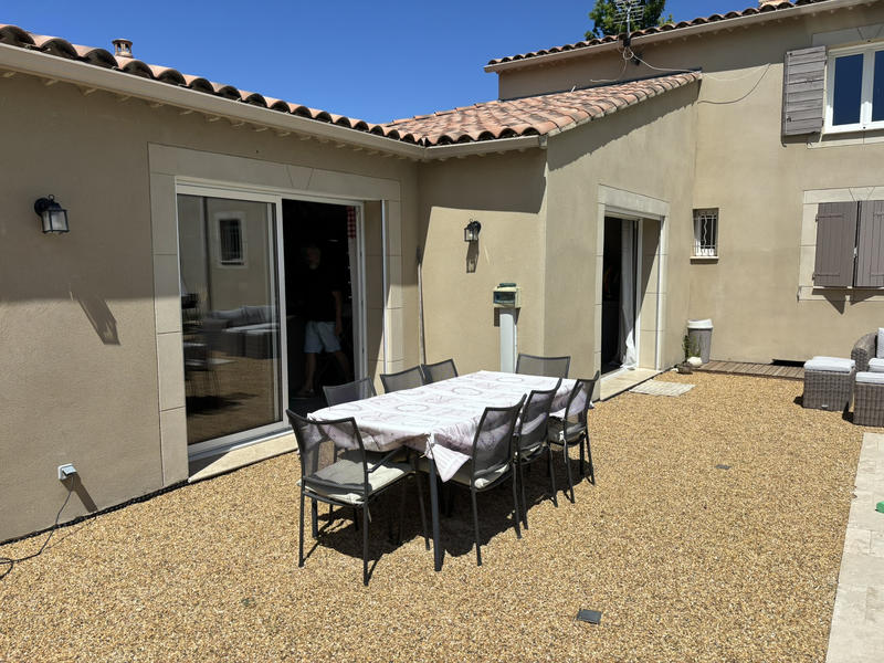 Entrepôt - 360 m² - 6 pièces