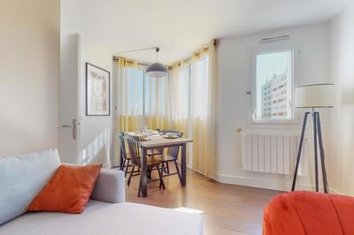 Appartement - 92 m²