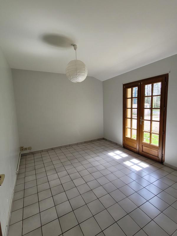 Maison - 154 m² - 6 pièces