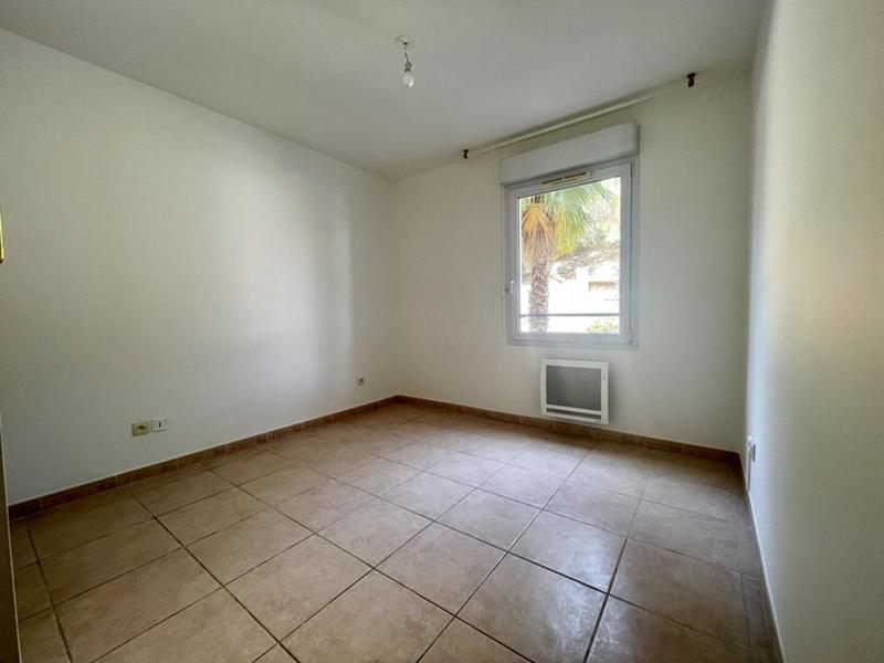 Appartement - 92 m² - 4 pièces