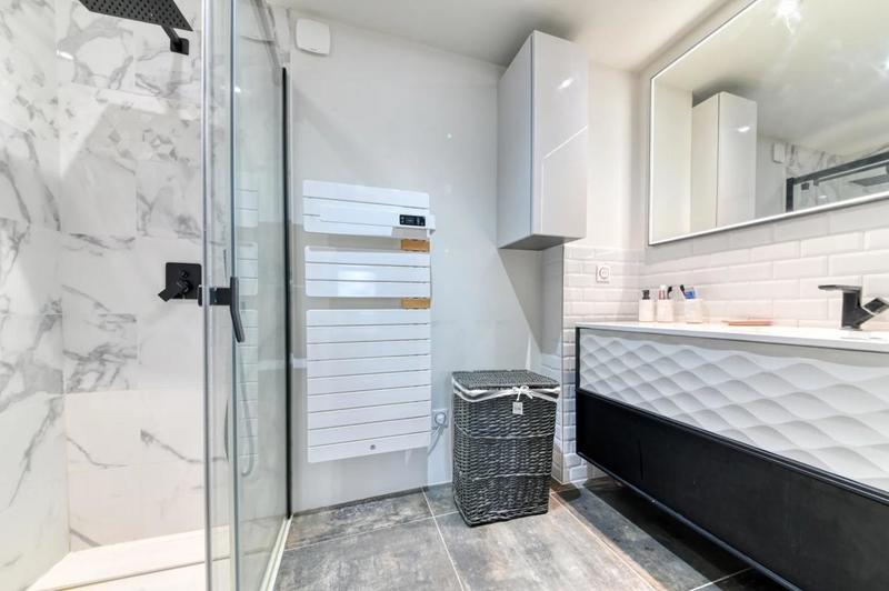 Appartement - 102 m² - 4 pièces