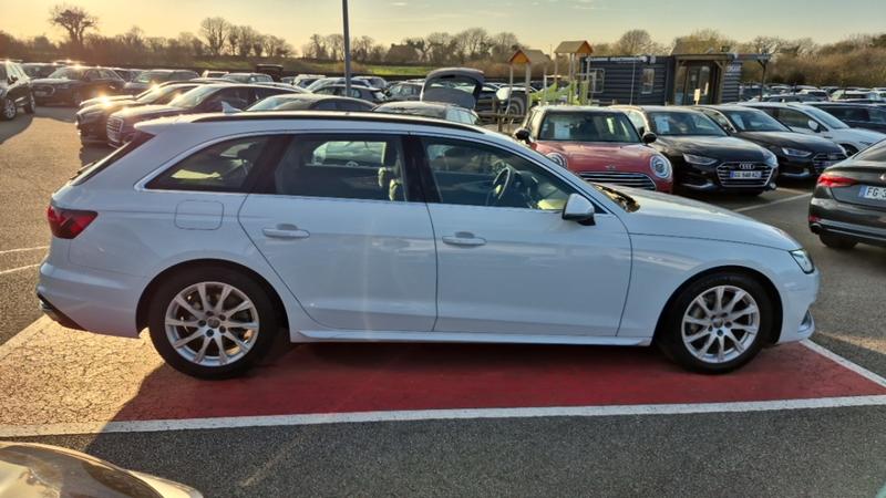 Audi A4 Avant 40 Tdi 190 s tronic 7 Business Line