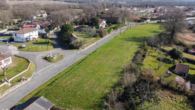 Terrain - 5 787 m²