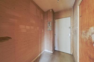 Appartement - 30 m²