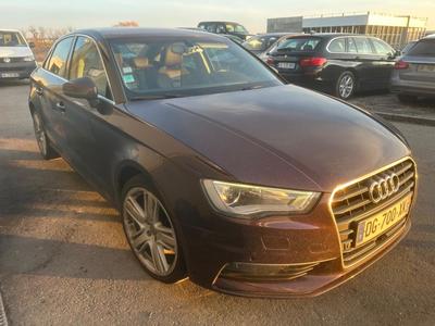 Audi A3 Berline 1.4 Tfsi Cod 140 Ambition Luxe s tronic 7