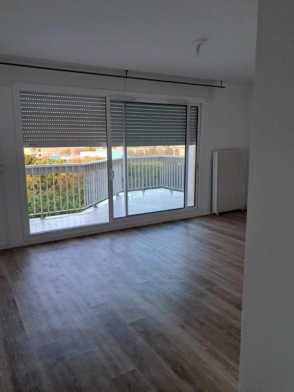 Appartement - 51 m² - 2 pièces