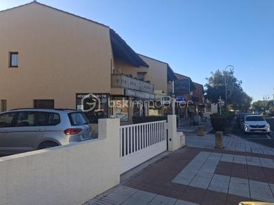 Local commercial - 100 m² - 2 pièces