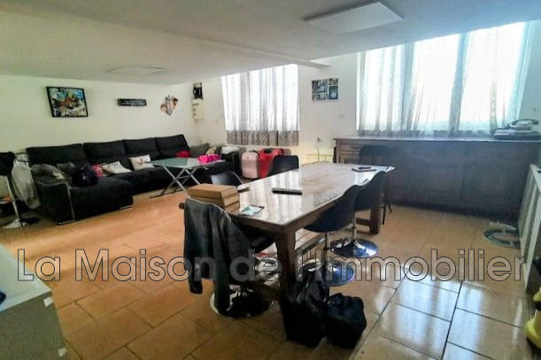 Appartement - 103 m²