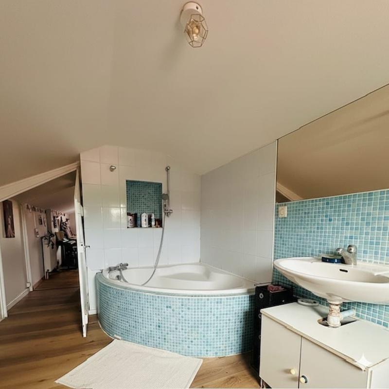 Maison - 104 m² - 5 pièces