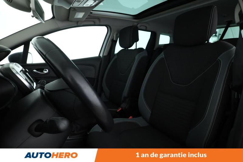 Renault Clio Estate 0.9 TCe Energy Intens 90 ch