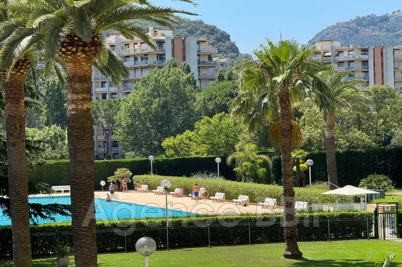 Appartement - 54 m² - 2 pièces