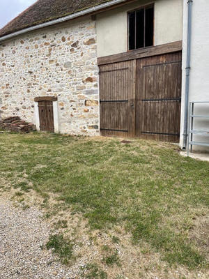 Longère - 70 m² - 3 pièces