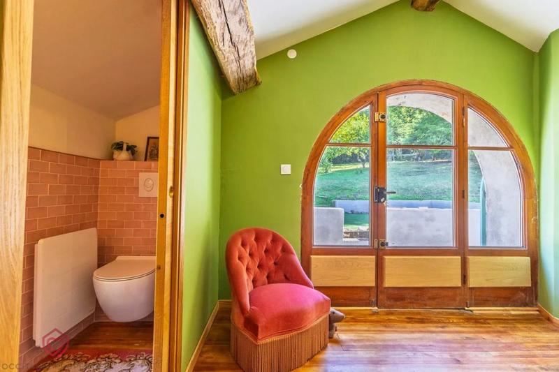 Maison - 84 m² - 4 pièces