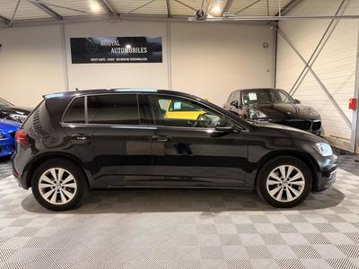 Volkswagen Golf VII 1.6 Tdi 115ch Dsg7 Confortline 5p