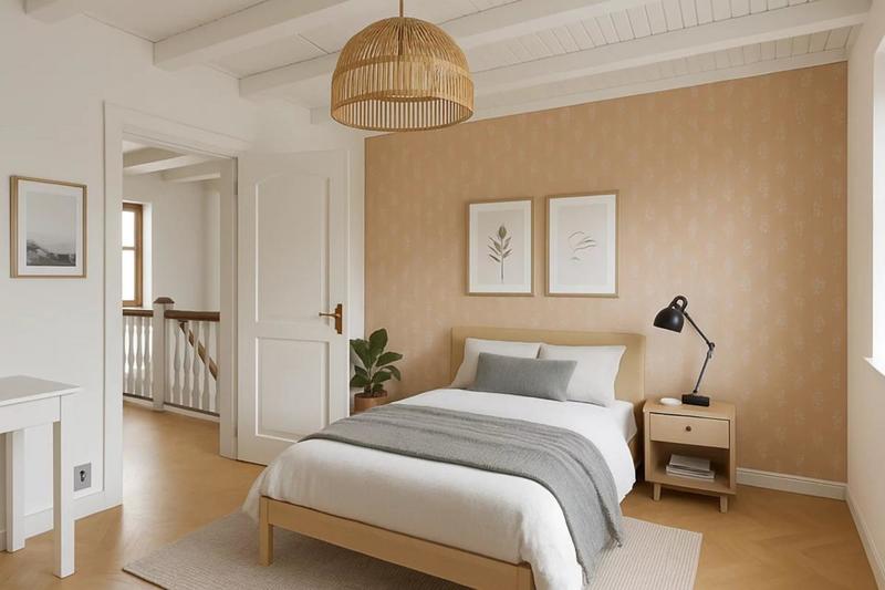 Maison - 126 m² - 5 pièces