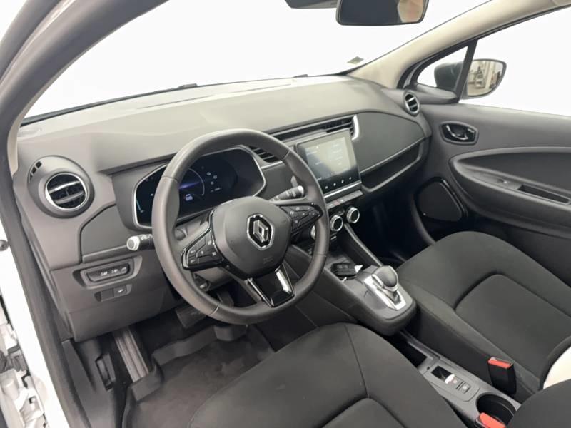 Renault Zoe R110 Achat Intégral Life