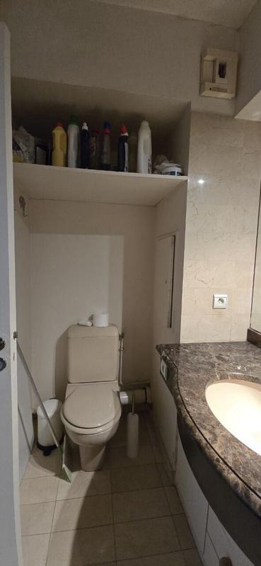 Appartement - 32 m² - 2 pièces