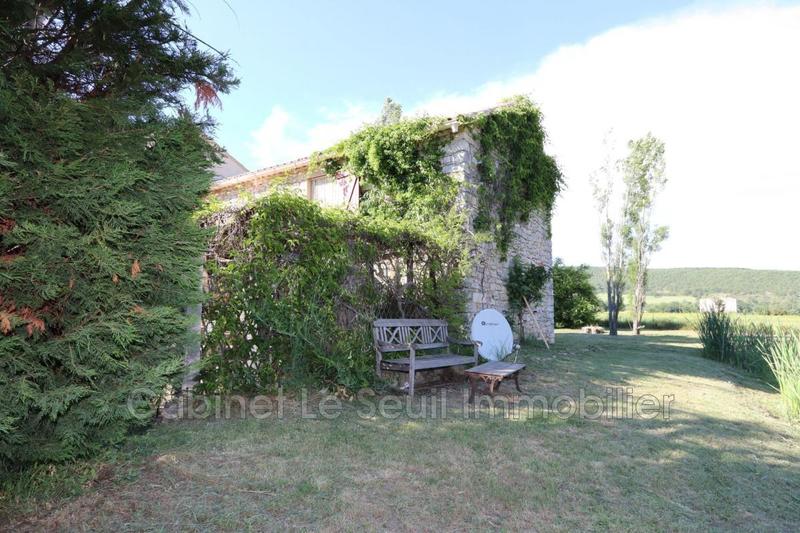 Mas - 400 m² - 7 pièces