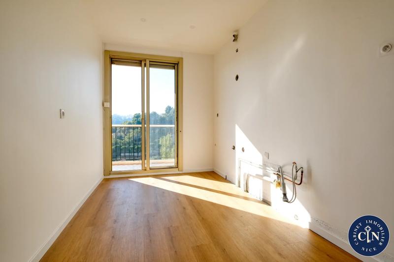 Appartement - 63 m² - 2 pièces