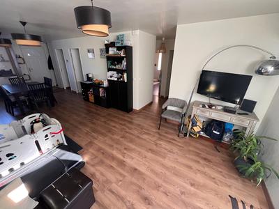 Maison contemporaine - 81 m² - 4 pièces