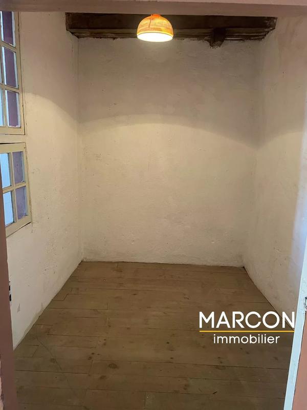 Maison - 187 m² - 6 pièces