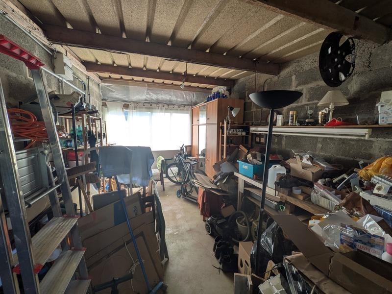 Maison - 113 m² - 4 pièces