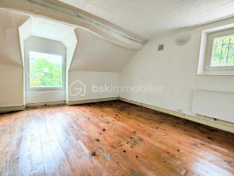 Maison - 56 m² - 3 pièces