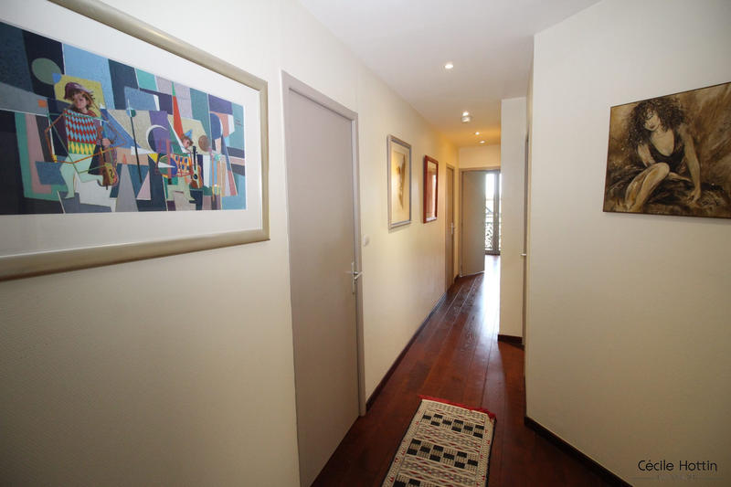 Maison - 131 m² - 4 pièces