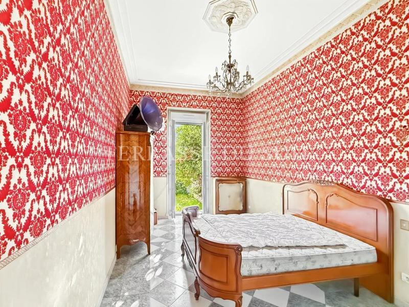 Appartement - 101 m² - 3 pièces