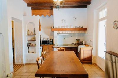 Maison - 357 m² - 7 pièces