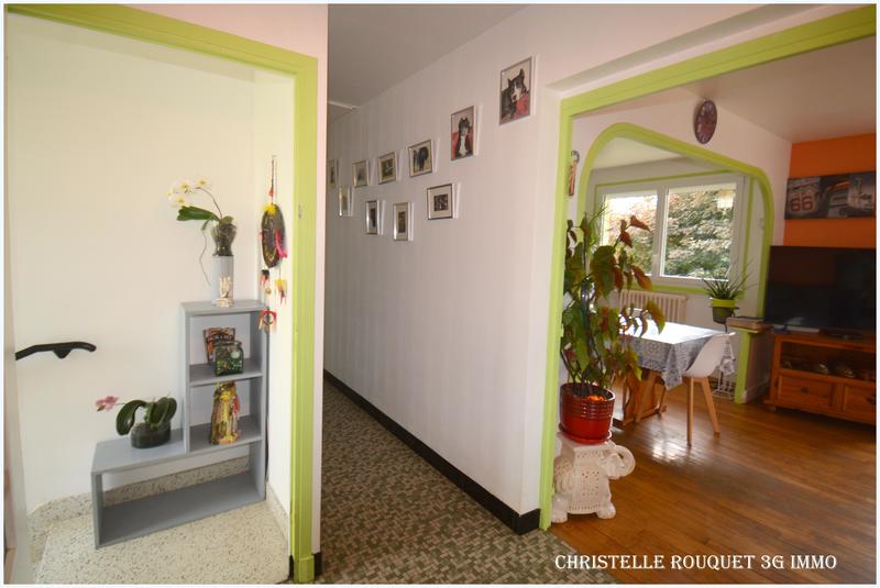 Villa - 93 m² - 6 pièces