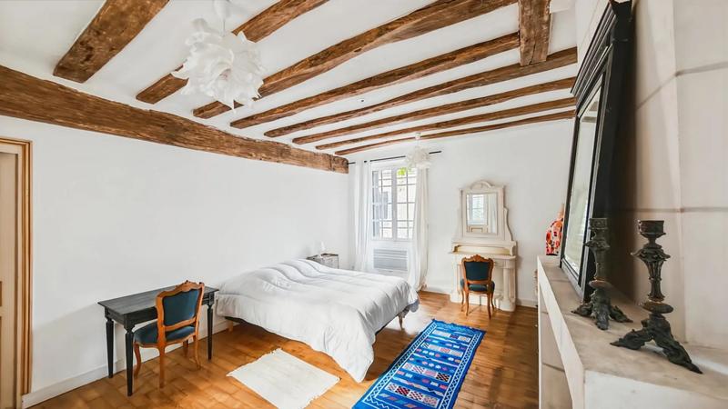 Maison - 150 m² - 5 pièces