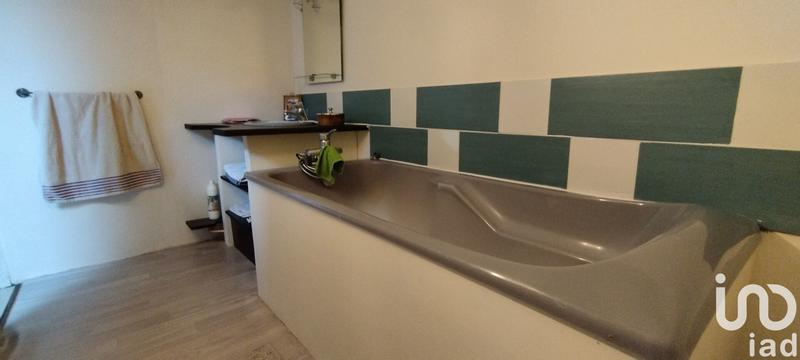 Maison - 163 m² - 5 pièces