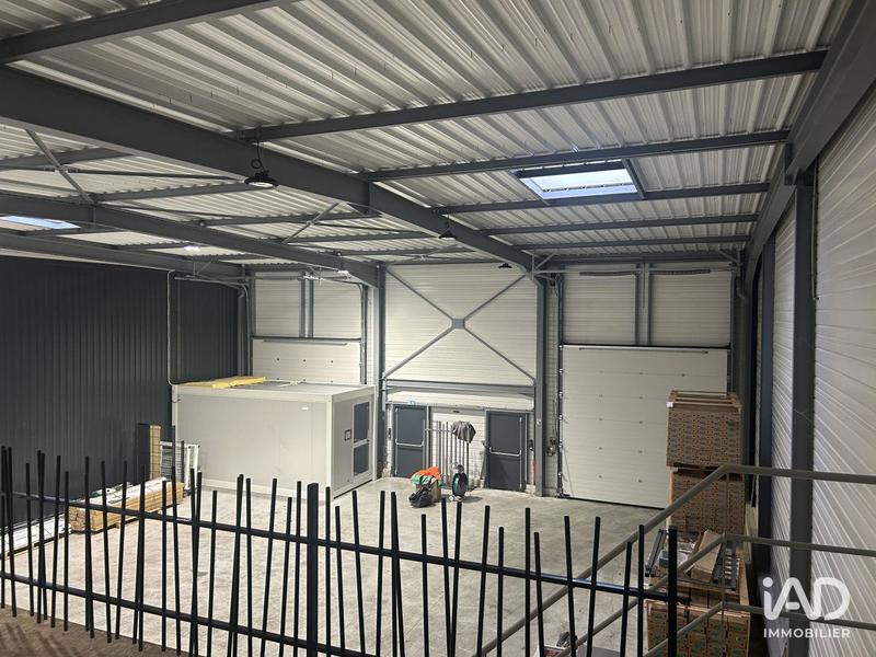 Local commercial - 300 m²