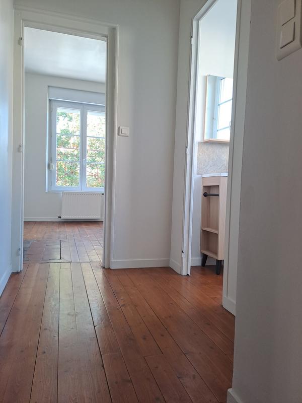 Duplex - 81 m² - 3 pièces