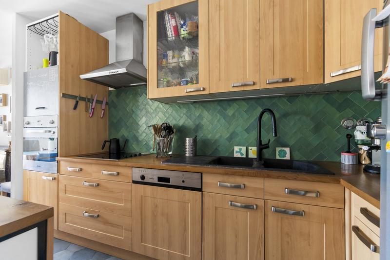 Appartement - 81 m² - 4 pièces