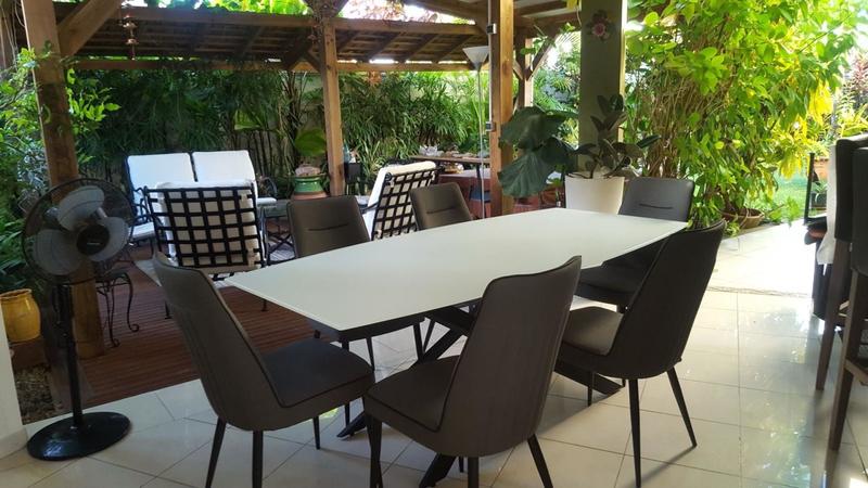 Maison - 112 m² - 4 pièces