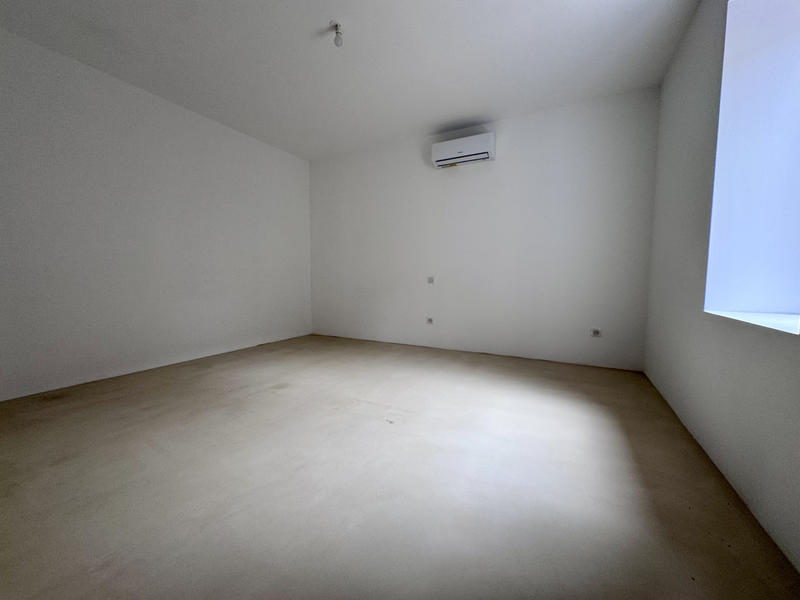 Appartement - 112 m² - 3 pièces