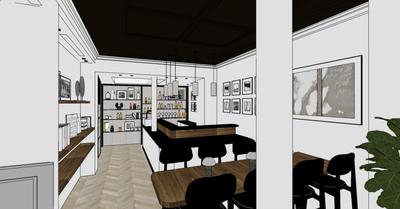 Best Western The Blake Paris Gare Saint-Lazare