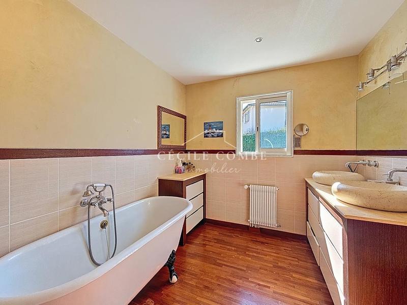 Villa - 129 m² - 5 pièces