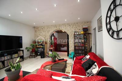 Maison - 147 m² - 5 pièces