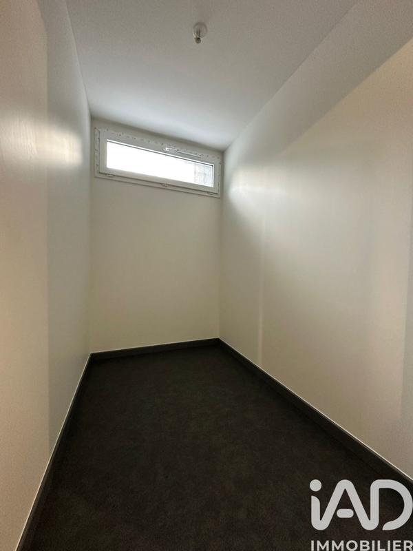 Appartement - 80 m² - 3 pièces