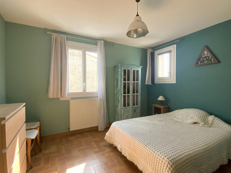 Maison - 137 m² - 6 pièces