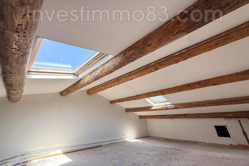 Maison - 125 m² - 4 pièces