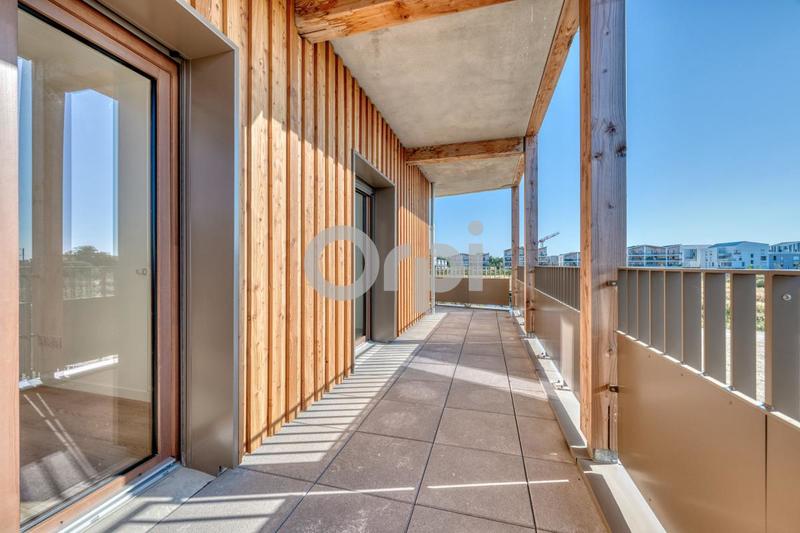 Appartement - 69 m² - 4 pièces