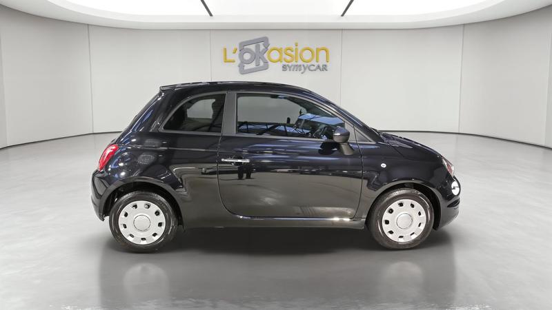 Fiat 500 1.0 70 ch Hybride Bsg s/S