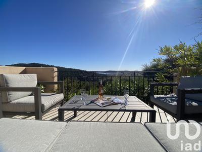 Appartement - 37 m² - 3 pièces