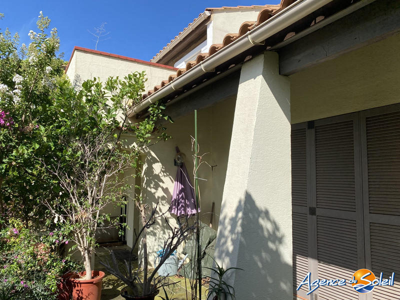 Villa - 154 m² - 5 pièces