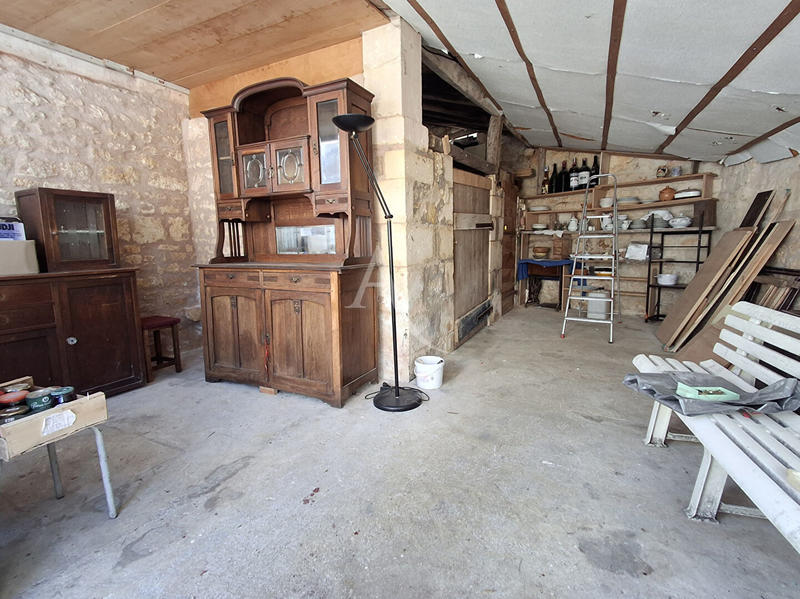 Maison - 145 m² - 5 pièces